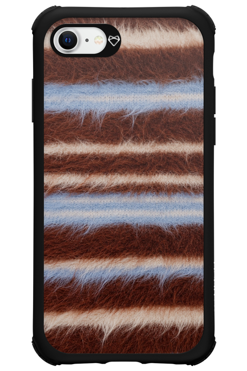 Soft Spot 2.0 - Apple iPhone SE 2020