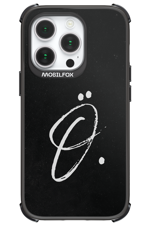 (Off Space) O II 2.0 - Apple iPhone 14 Pro