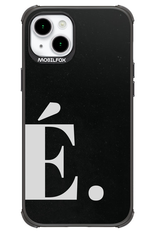 E II (Off Space) 2.0 - Apple iPhone 15 Plus