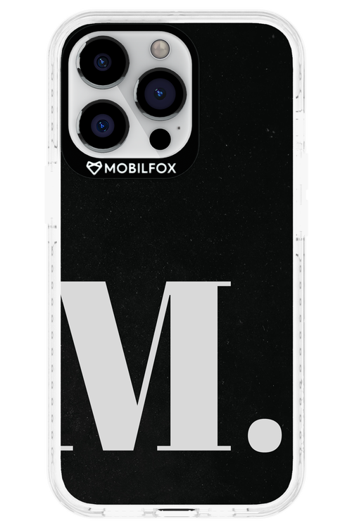 M (Off Space) 2.0 - Apple iPhone 13 Pro