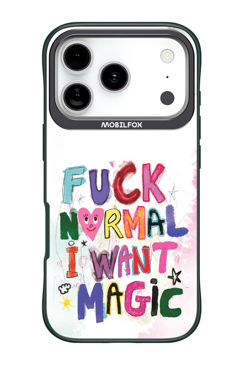 Magic 2.0 - Apple iPhone 17 Pro