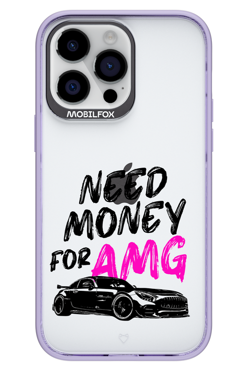 Need money for AMG - Apple iPhone 14 Pro Max