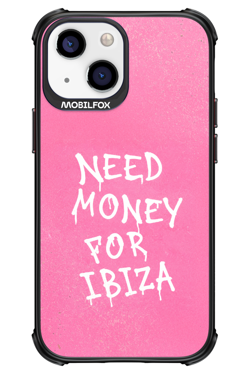 Need money for Ibiza 2.0 - Apple iPhone 13 Mini