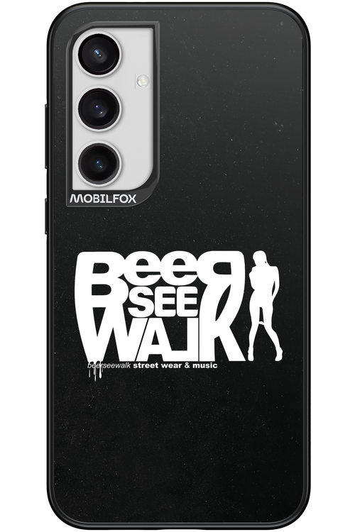 P-csa Black - Samsung Galaxy S24+