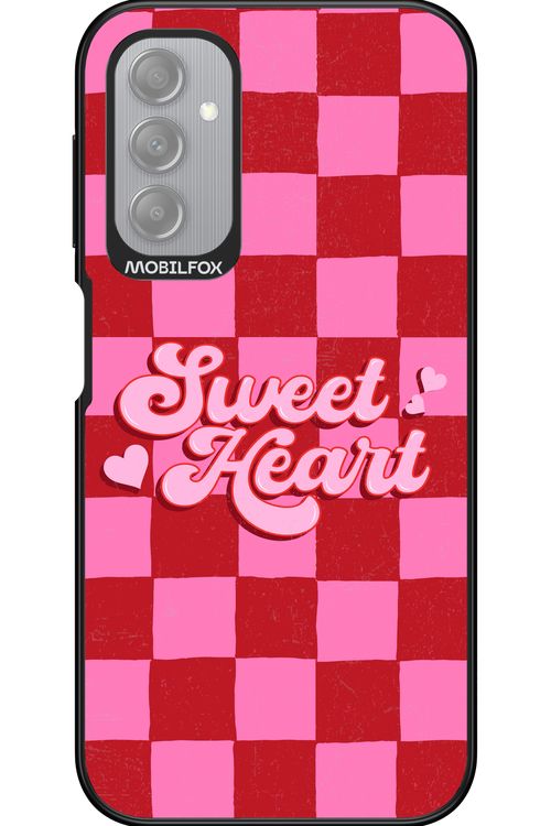 Sweat Heart - Samsung Galaxy A14