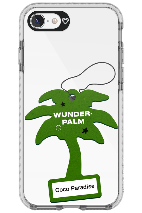 Wunder-Palm 2.0 - Apple iPhone SE 2022