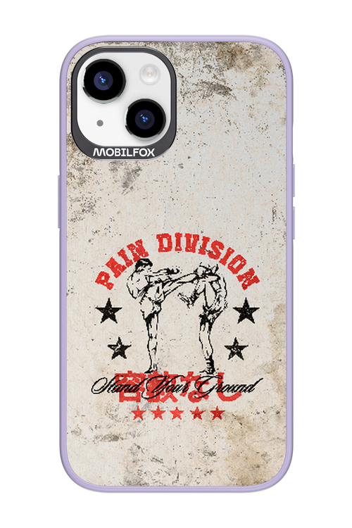 MMA 2.0 - Apple iPhone 14