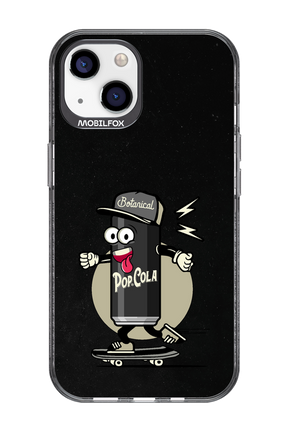 PopCola Botanical - Apple iPhone 13