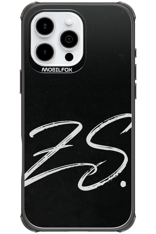 (Off Space) ZS 2.0 - Apple iPhone 16 Pro Max