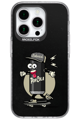 PopCola Botanical - Apple iPhone 15 Pro