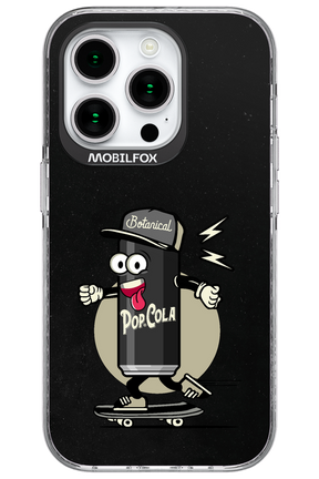 PopCola Botanical - Apple iPhone 15 Pro