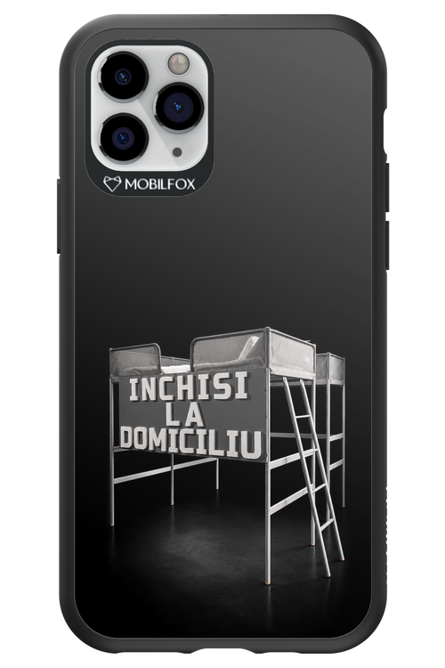 Bunk Beds 2.0 - Apple iPhone 11 Pro