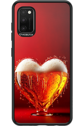 Toast to Love - Samsung Galaxy A41