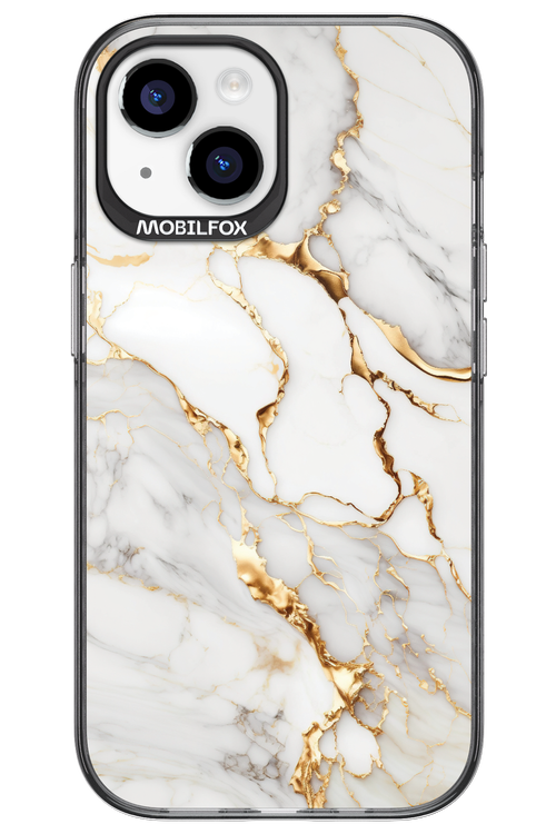 Ariel 2.0 - Apple iPhone 15
