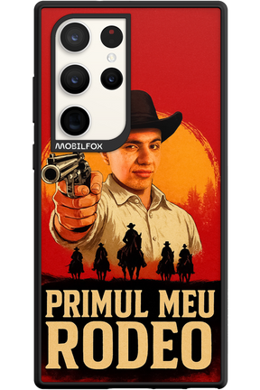 Cowboy - Samsung Galaxy S23 Ultra