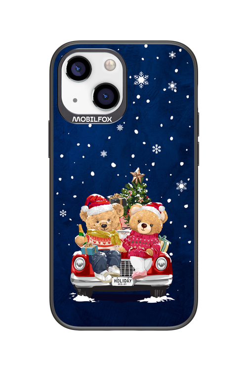 Happy Holiday - Apple iPhone 13 Mini