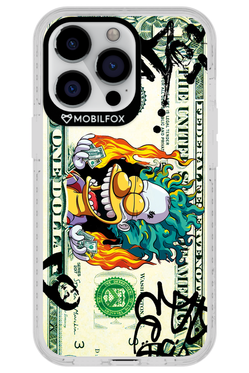 CLOWN 2.0 - Apple iPhone 13 Pro