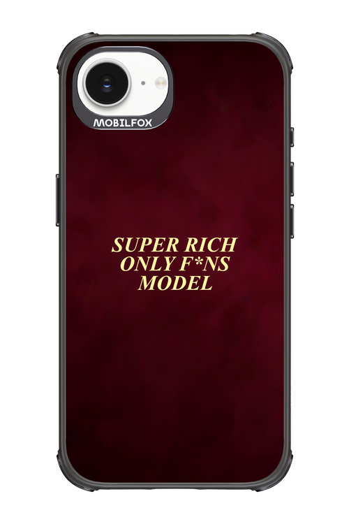Super Model 2.0 - Apple iPhone 16e