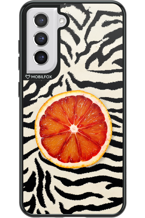 Wild Nectarin 2.0 - Samsung Galaxy S21 FE
