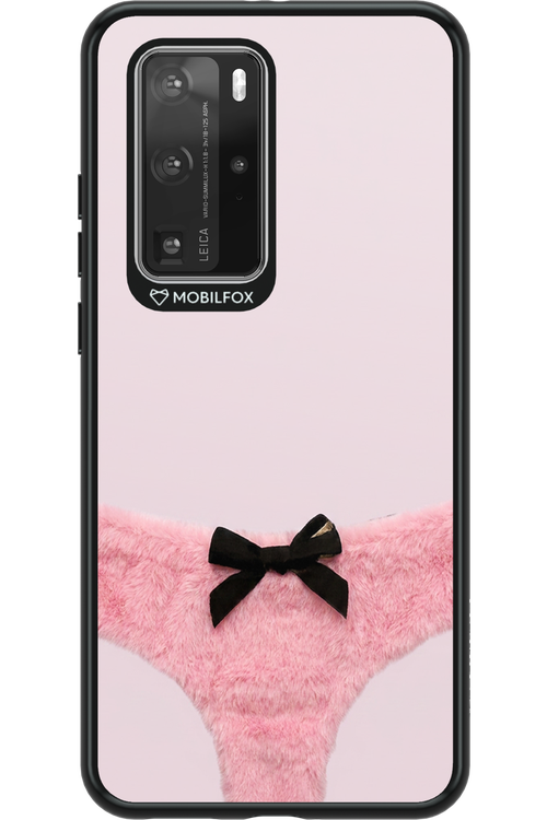 Furr Panties 2.0 - Huawei P40 Pro