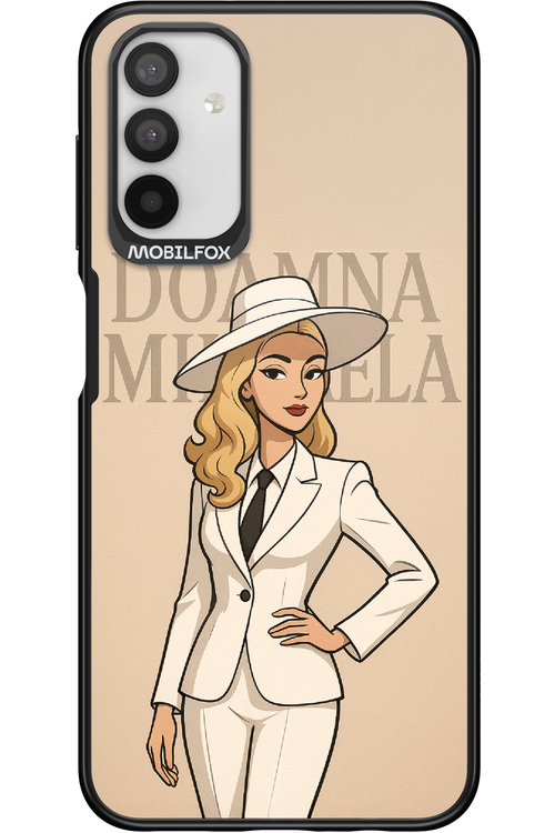 Business Girl - Samsung Galaxy A04s