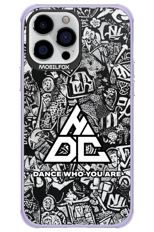 HDC 7 - Apple iPhone 13 Pro Max