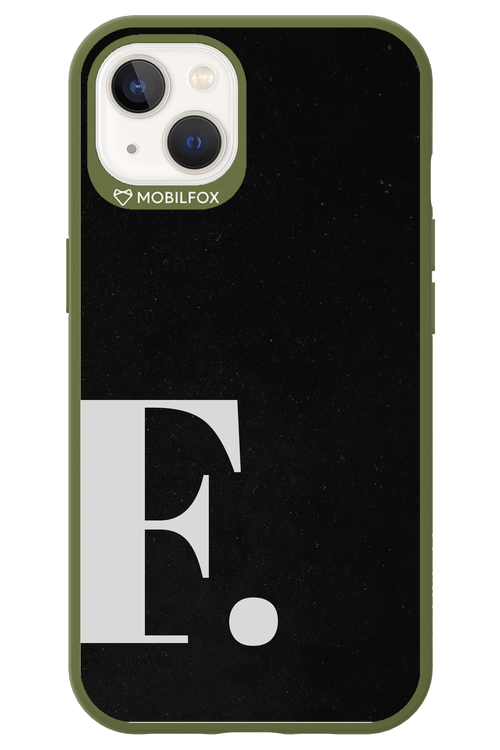 F (Off Space) 2.0 - Apple iPhone 13