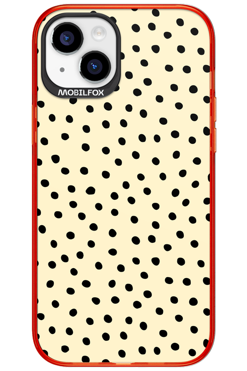 Polka Dots 2.0 - Apple iPhone 15 Plus