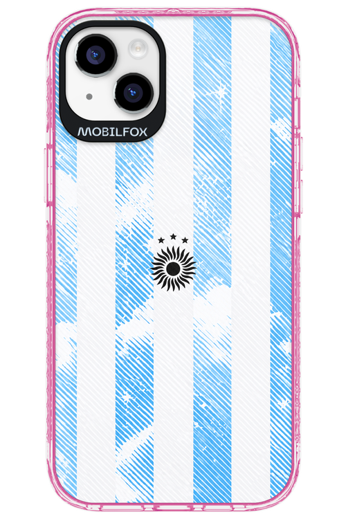 Argentina 2.0 - Apple iPhone 14 Plus