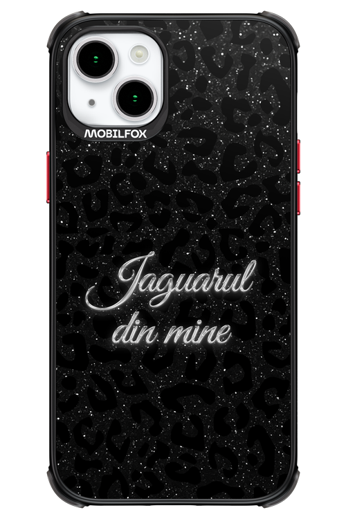 Jaguarul - Apple iPhone 15 Plus