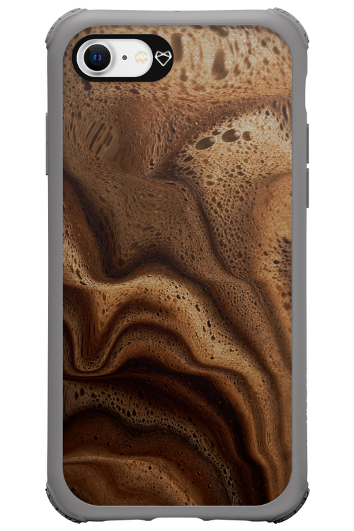 Latte 2.0 - Apple iPhone SE 2022