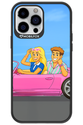 My Way 2.0 - Apple iPhone 13 Pro Max