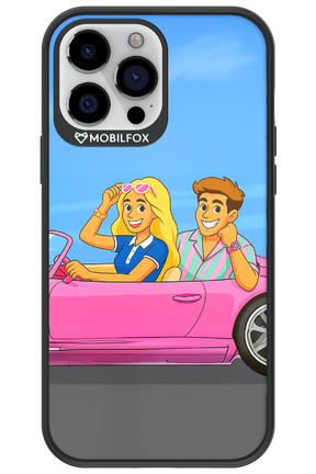 My Way 2.0 - Apple iPhone 13 Pro Max