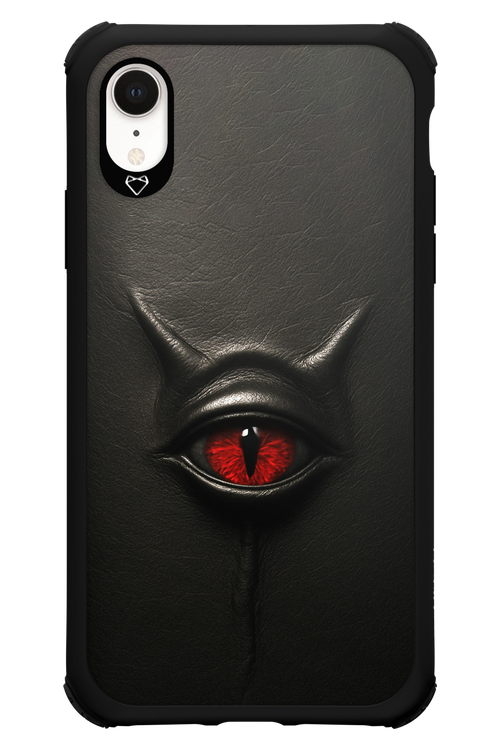 DevilEye 2.0 - Apple iPhone XR