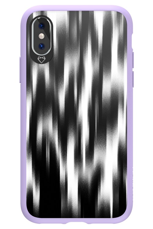 Monochrome Motion 2.0 - Apple iPhone XS