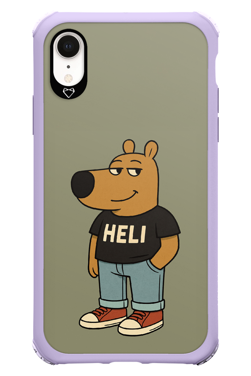 ChillHeli - Apple iPhone XR