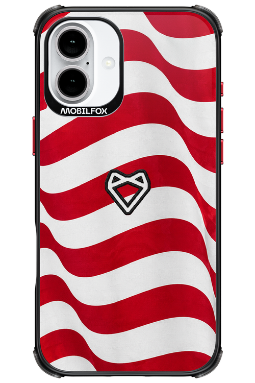USA 2.0 - Apple iPhone 16 Plus