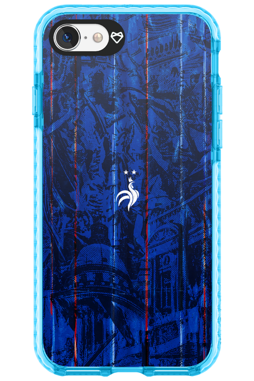 Franta 2.0 - Apple iPhone 7