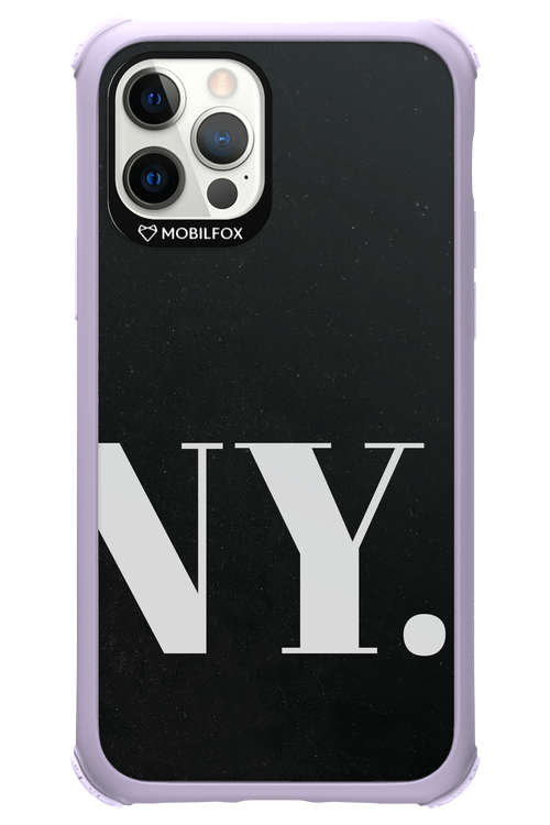 NY (Off Space) 2.0 - Apple iPhone 12 Pro