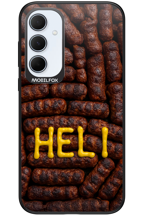 Mici 2.0 - Samsung Galaxy A35