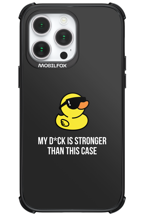 My D_ck 2.0 - Apple iPhone 14 Pro Max