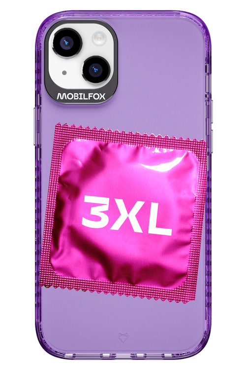 3XL 2.0 - Apple iPhone 14 Plus