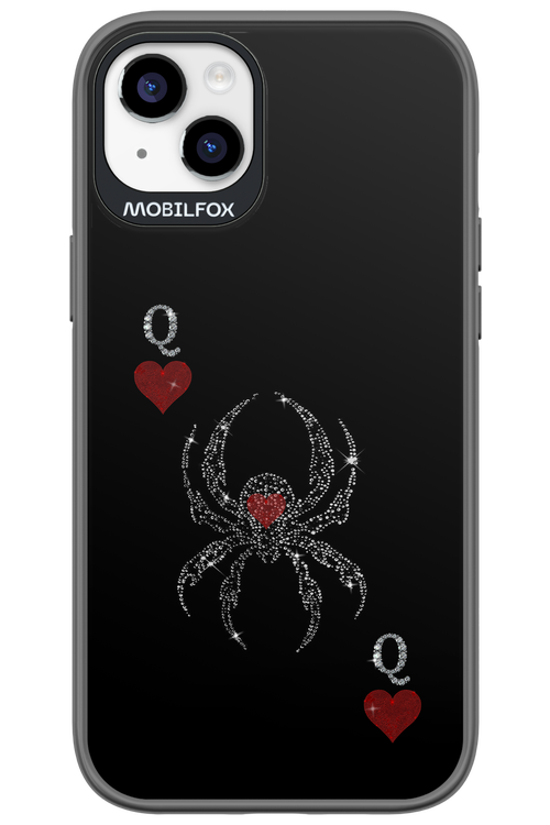 Spider Queen - Apple iPhone 14 Plus