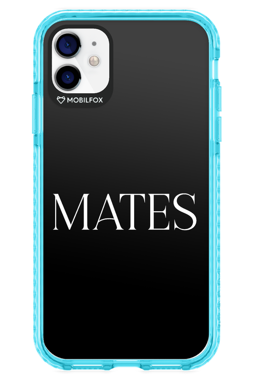 M Soul Mates - Apple iPhone 11