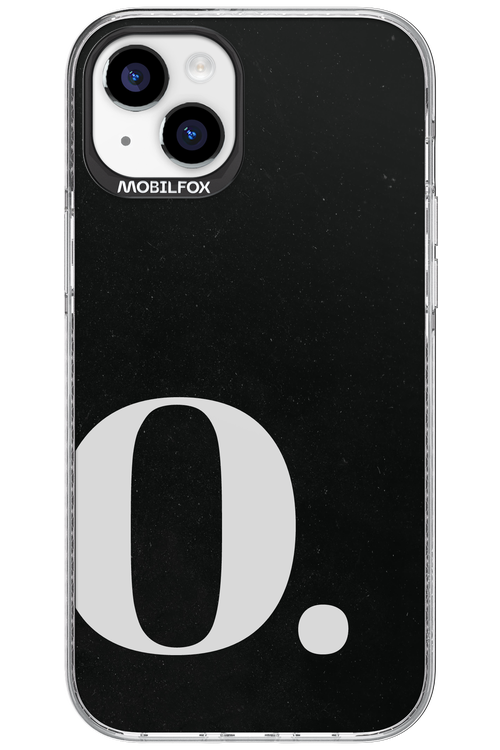 O (Off Space) 2.0 - Apple iPhone 15 Plus