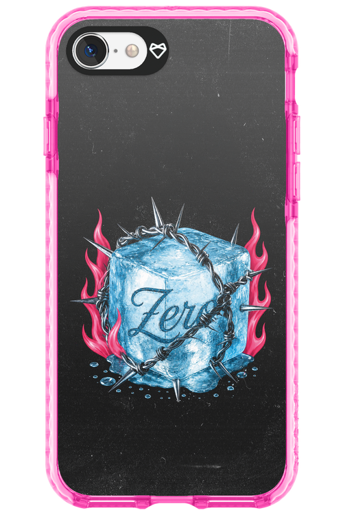 Zero 2.0 - Apple iPhone 7