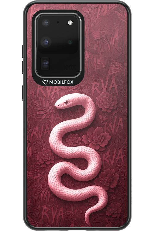 Rose Venom - Samsung Galaxy S20 Ultra 5G