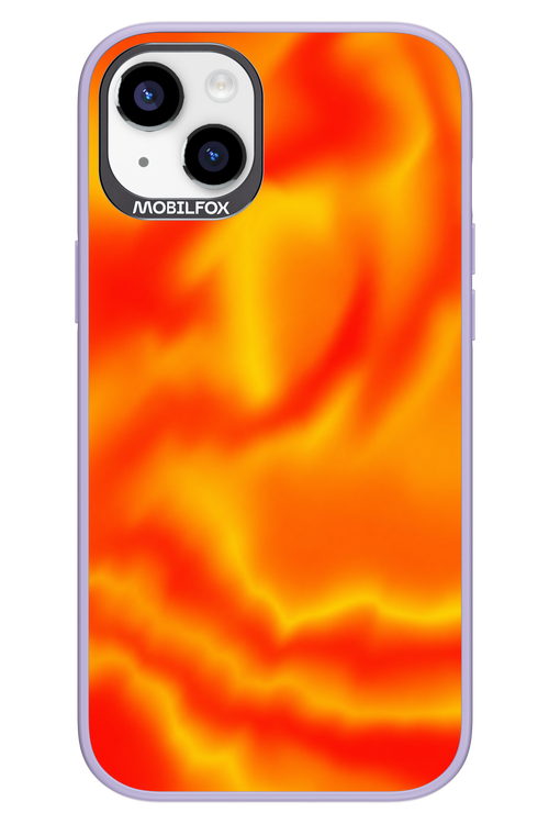 Beat the Heat 2.0 - Apple iPhone 14 Plus