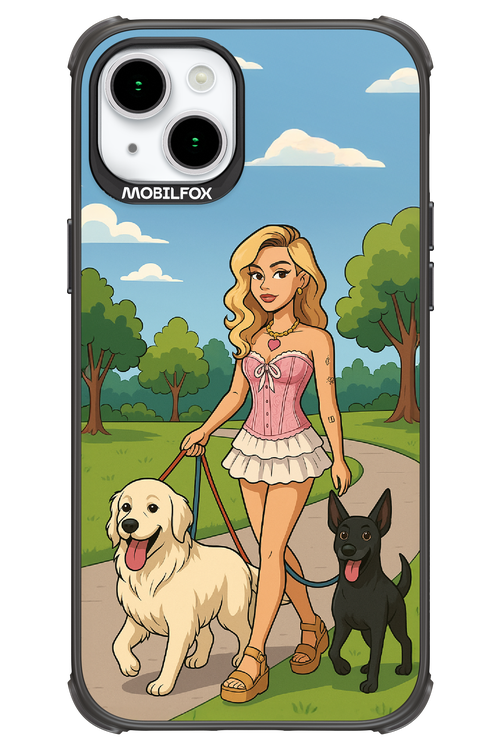 Weaf - Apple iPhone 15 Plus