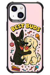 Best Buds - Apple iPhone 13 Mini